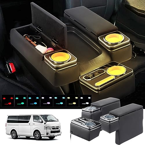 カー用品 コンソールボックス ハイエース」の人気商品一覧